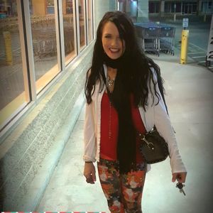 Meet your Posher, Amanda